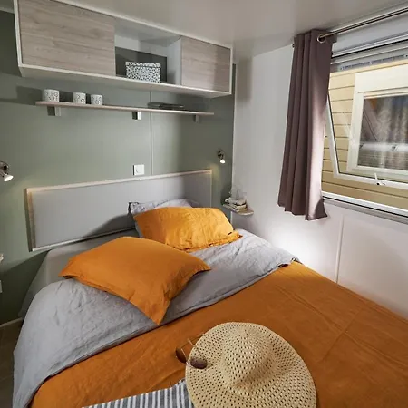 Campsite International 3*