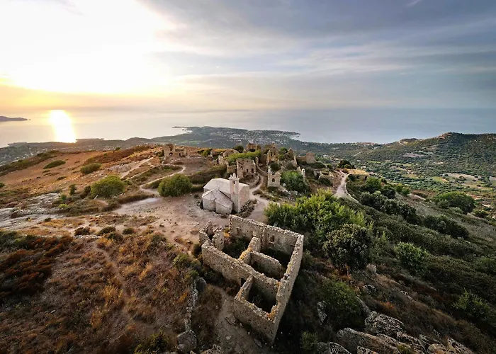 International Calvi (Corsica)