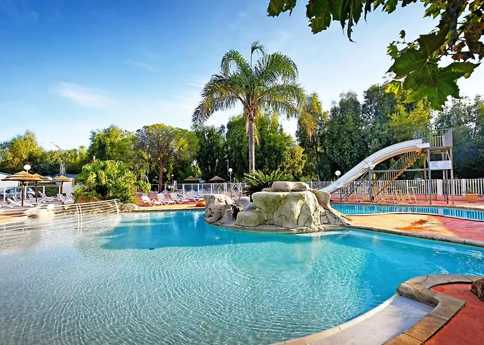 Camping International