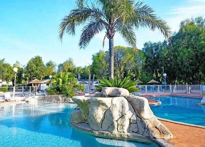 International Camping 3*