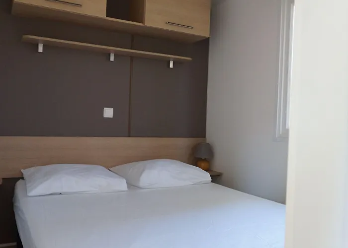 International Camping Calvi (Corsica)