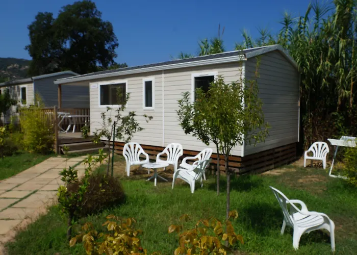 International 3* Calvi (Corsica)