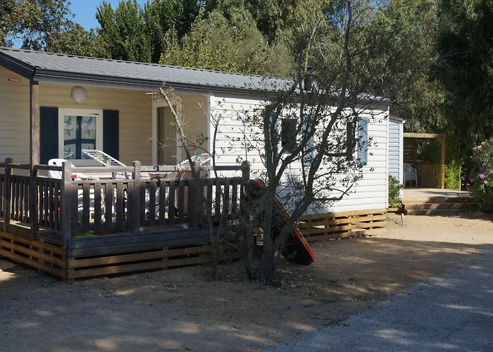 International Camping 3*