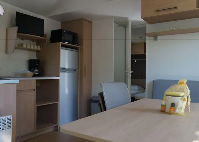 International 3* Calvi (Corsica)