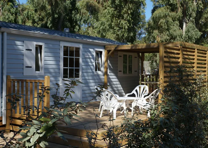 International Camping 3*