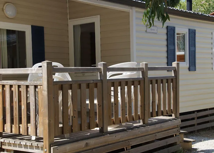 International Calvi (Corsica)