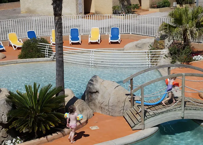 International Camping 3*