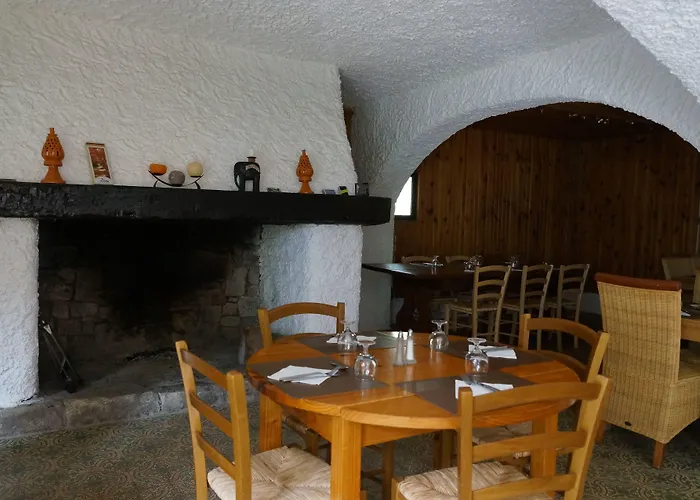 International Camping Calvi (Corsica)