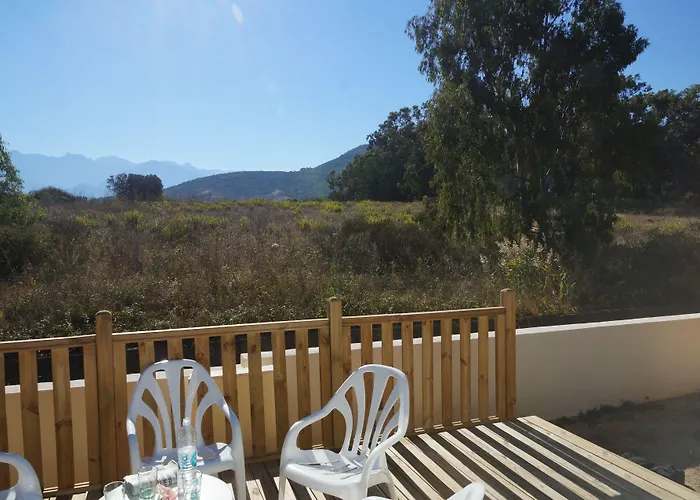 International 3* Calvi (Corsica)