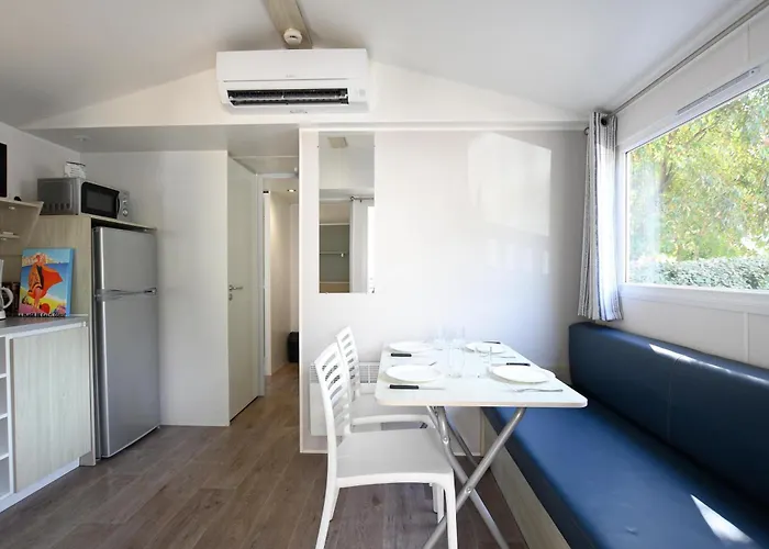 Camping International