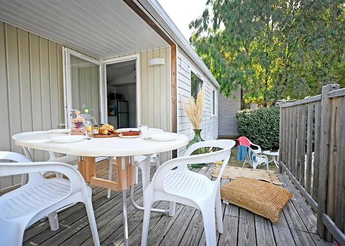 International Camping 3*